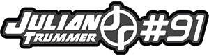 Julian Trummer 91 Logo
